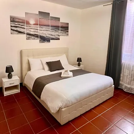 Mama's House Apartment Bologna