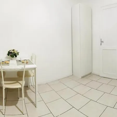 Mama's House Apartment Bologna