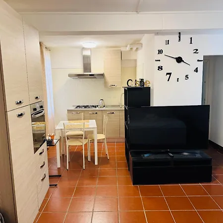 Mama's House * Bologna