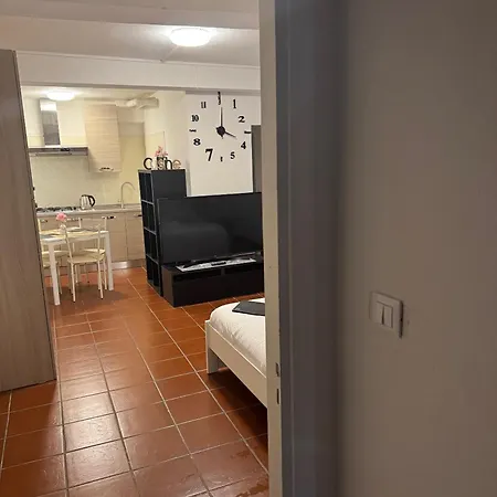 Mama's House Apartment