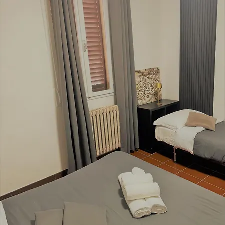 Apartment Mama's House Bologna