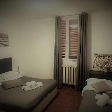 Apartment Mama's House Bologna