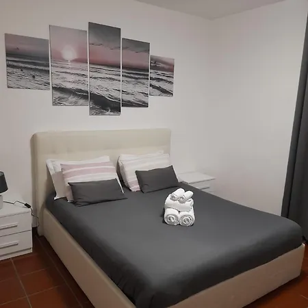 Apartament Mama's House