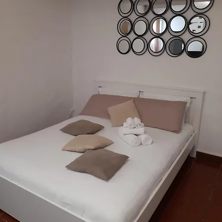 Apartament Mama's House *