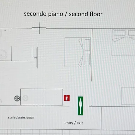 Apartament Mama's House
