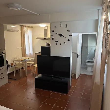 Apartament Mama's House